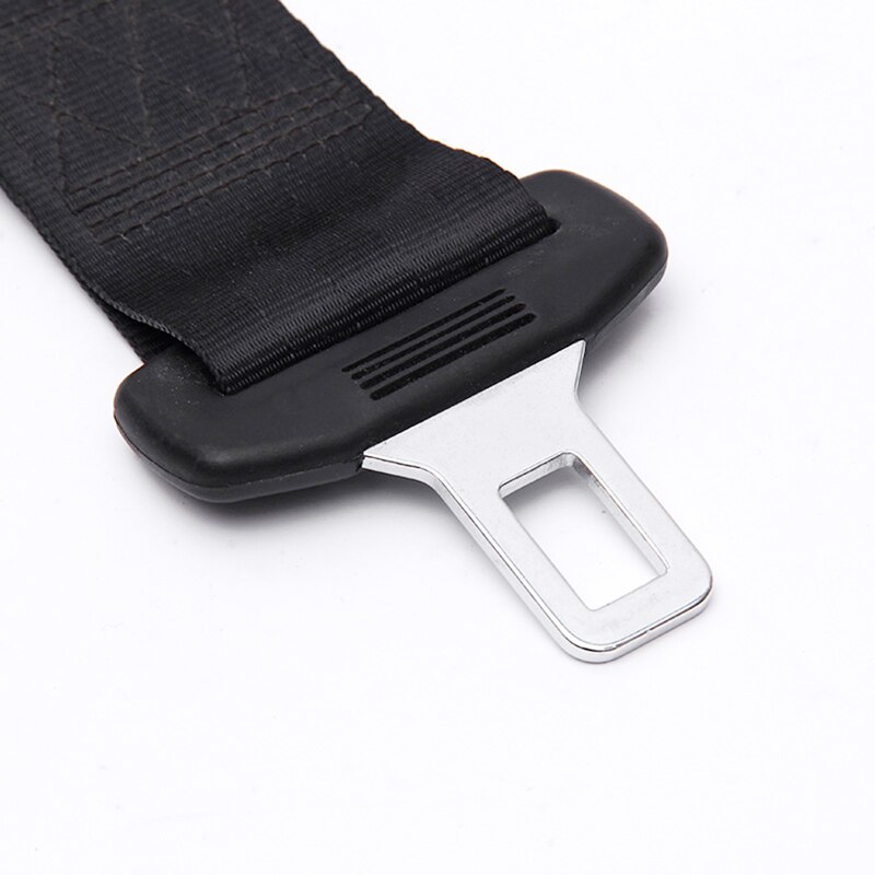Car Seat Belt Buckle Clip Vehicle Extension Extender Safety