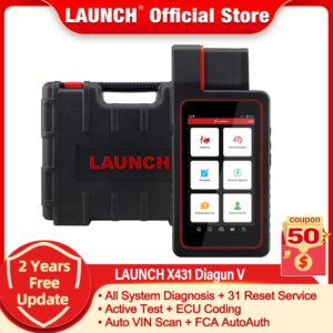 VCI Car Mercedes Scan Tool For VD, TCS, CDP Pro, Delphis, Orpdc, DDS150e  USB, Bluetooth, OBD2 Scanner From Blake Online, $23.36