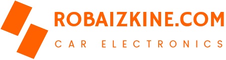 Robaizkine - Car Electronics Store