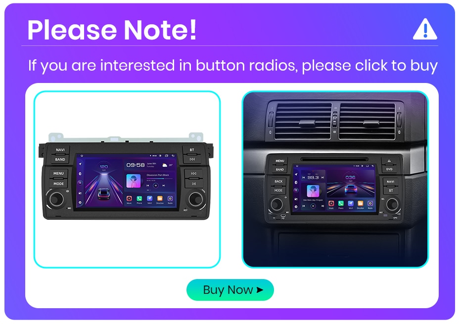 Junsun V1pro AI Voice 2 din Android Auto Radio for BMW E46 M3  318/320/325/330/335 Carplay 4G Car Multimedia GPS DSP autoradio,for BMW