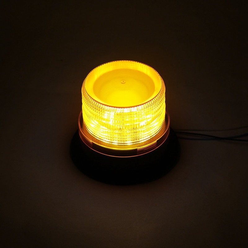 Emergency Flash Strobe Lamp 7