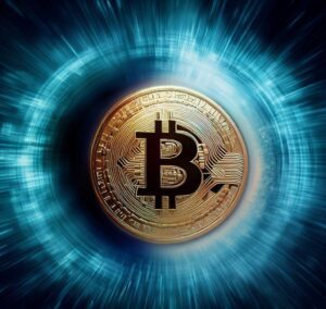 emerging bitcoin