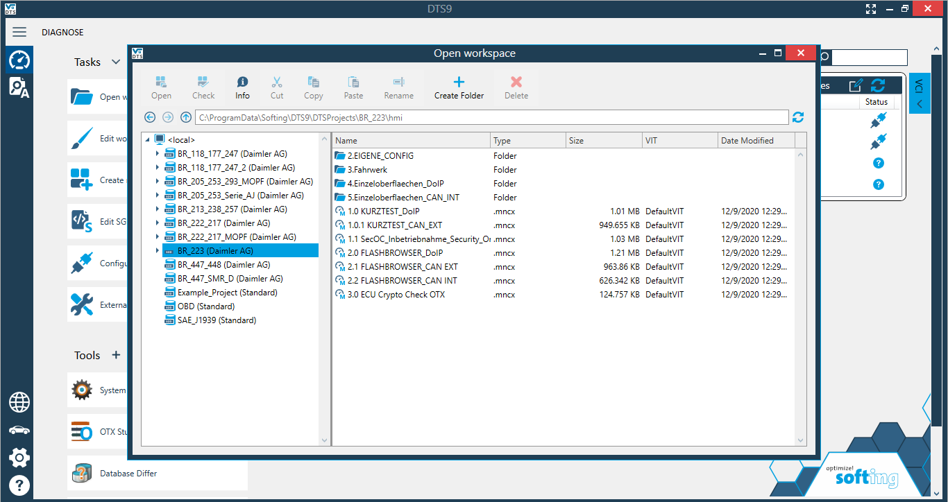 DST MONACO 9.02 FULL ACTIVATED + PROJECTS - Image 4